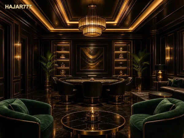 Gambar Midas Fortune 3